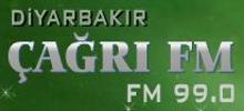 Logo for Cagri FM