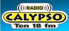 Logo for Calypso Radio