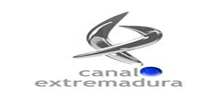 Logo for Canal Extremadura Radio
