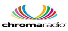 Logo for Chroma Radio Classic Jazz