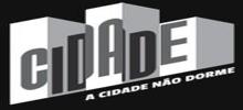 Logo for Cidade FM