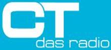 Logo for Ct Das Radio
