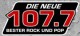 Die Neue 107.7 FM