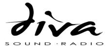 Logo for Diva Sound Radio