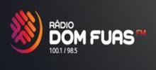 Logo for Dom Fuas FM