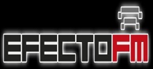 Logo for Efecto FM