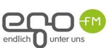Logo for Ego FM