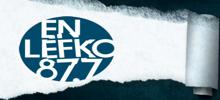 Logo for Enlefko FM