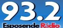 Logo for Esposende Radio