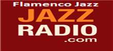 Logo for Flamenco Jazz