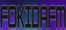 Logo for Fokida FM