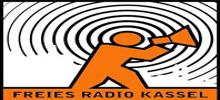 Logo for Freies Radio Kassel