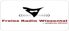 Logo for Freies Radio Wiesental
