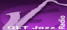 Logo for GLT Jazz Radio