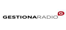Logo for Gestiona Radio