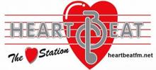 Logo for Heartbeat FM