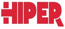 Logo for Hiper FM