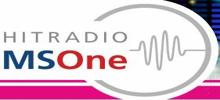 Logo for HitRadio MsOne