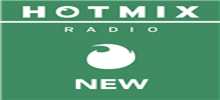 Logo for Hotmixradio New