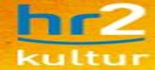 Logo for Hr2 Kultur Radio