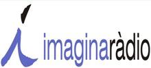 Logo for Imagina Radio