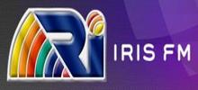 Logo for Iris FM