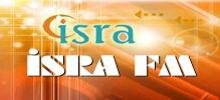 Logo for Isra FM