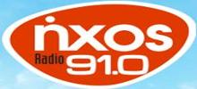 Logo for Ixos FM