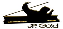 Logo for JP Gold