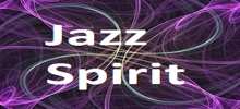 Logo for Jazz Spirit