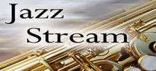 Logo for Jazz Stream