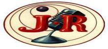 Logo for Jupok Radio