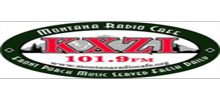 KXZI FM