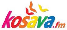 Logo for Kosava FM