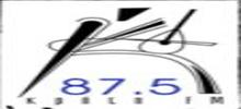 Logo for Kriti FM