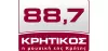 Logo for Kritikos FM