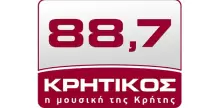 Kritikos FM