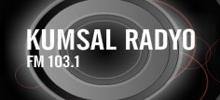 Logo for Kumsal Radyo