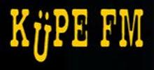 Logo for Kupe FM