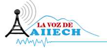 Logo for LA VOZ DE AIIECH