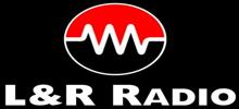 Logo for LR Radio