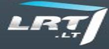 Logo for LRT Radio