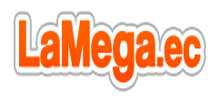 Logo for La Mega EC