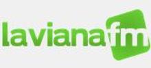 Logo for Laviana FM
