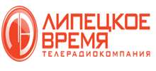 Logo for Lipetsktime FM