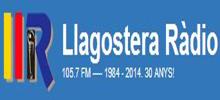 Logo for Llagostera Radio
