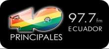 Los 40 Principales (Ecuador)