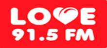 Love Radio 91.5