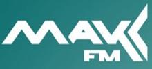 Logo for Maks FM