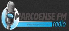 Logo for Marcoense FM